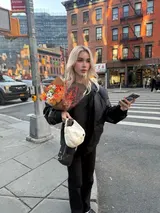 Mirela, Asian trans escort in Dubai — photo 2
