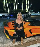 Mirela, trans escort in Dubai — photo 4