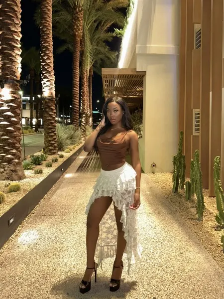 Mirela, trans escort in Dubai โ photo 14