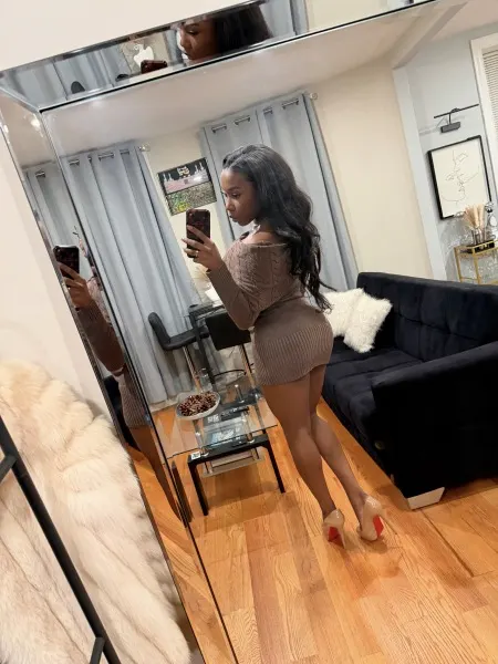 Mirela, trans escort in Dubai โ photo 7