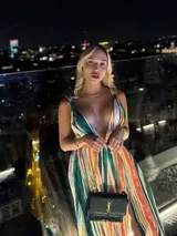 Mirela, Brazilian trans escort in Dubai — photo 2