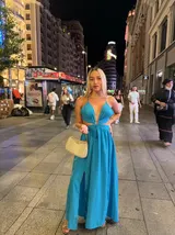 Mirela, Brazilian trans escort in Dubai — photo 3
