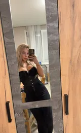 Mirela, trans escort in Dubai — photo 3