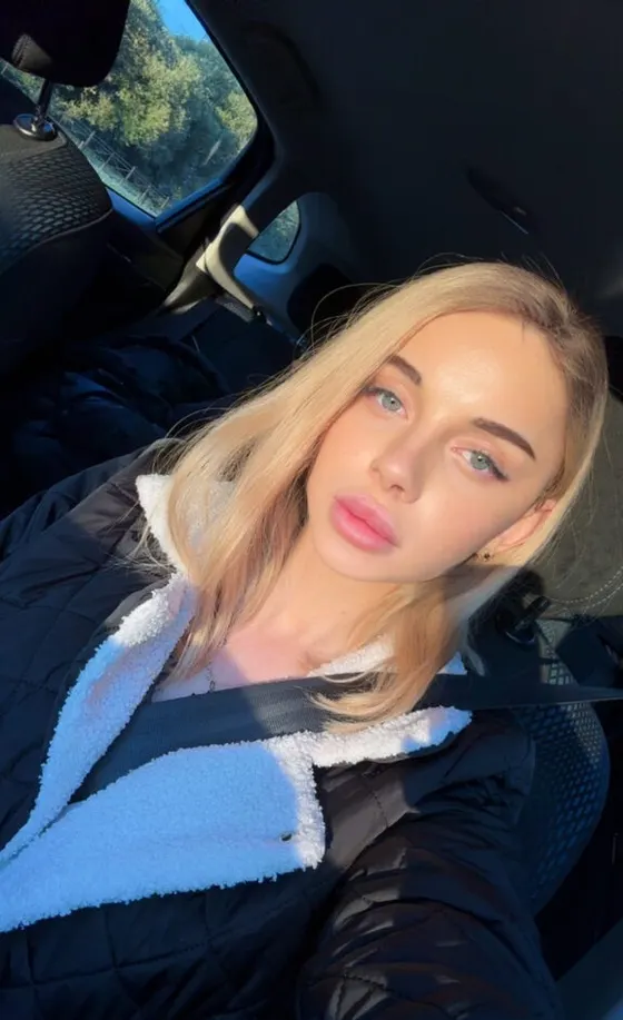 Mirela, trans escort in Dubai — photo 4