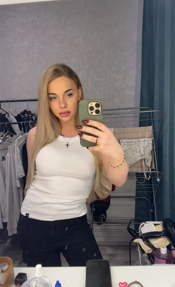 Mirela, trans escort in Dubai — photo 5
