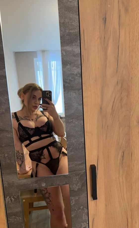 Mirela, trans escort in Dubai — photo 6