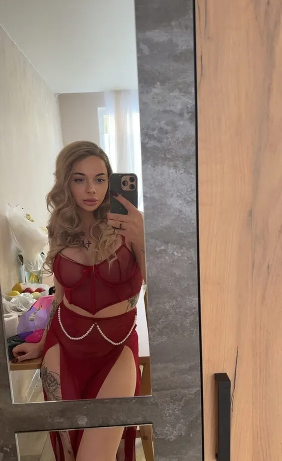Mirela, trans escort in Dubai — photo 7