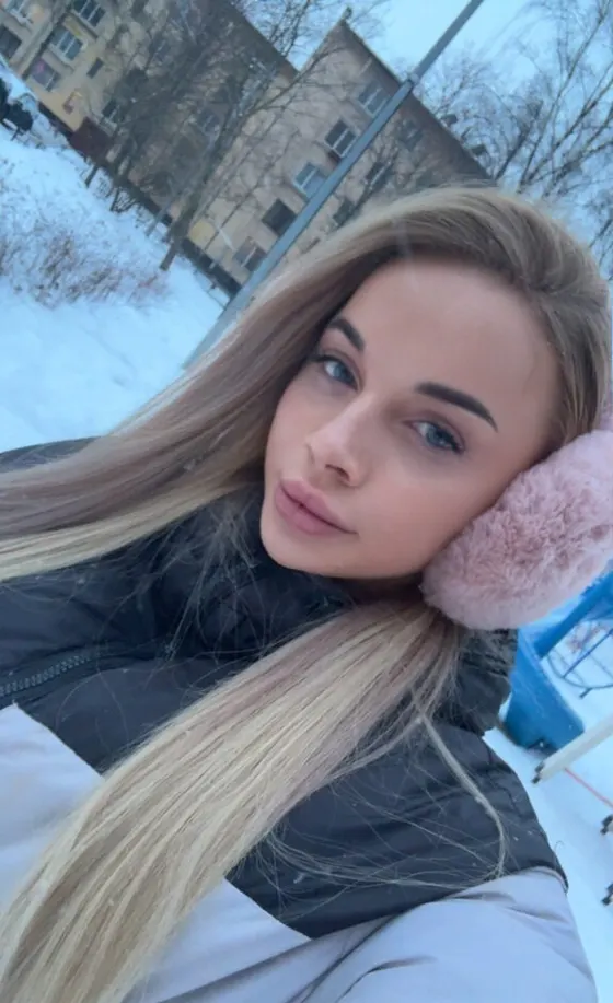 Mirela, trans escort in Dubai — photo 8