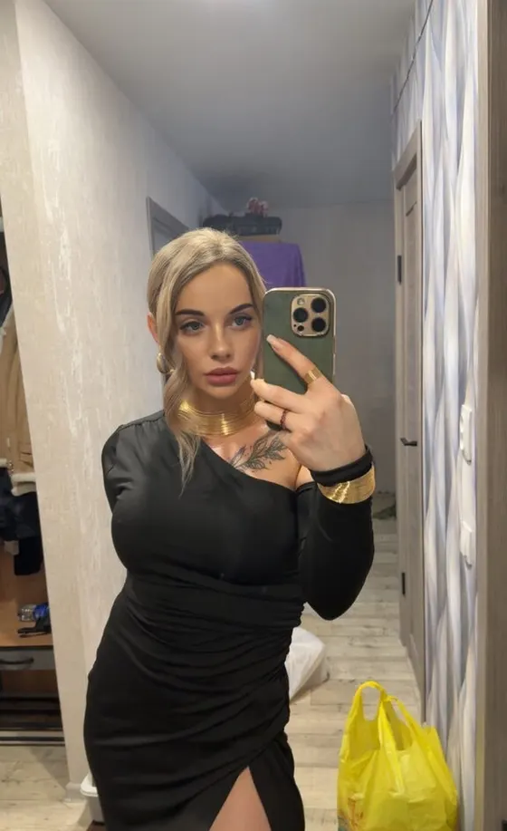 Mirela, trans escort in Dubai — photo 9