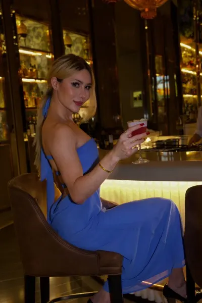 Mirela, trans escort in Dubai โ photo 14