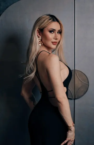Mirela, trans escort in Dubai โ photo 18