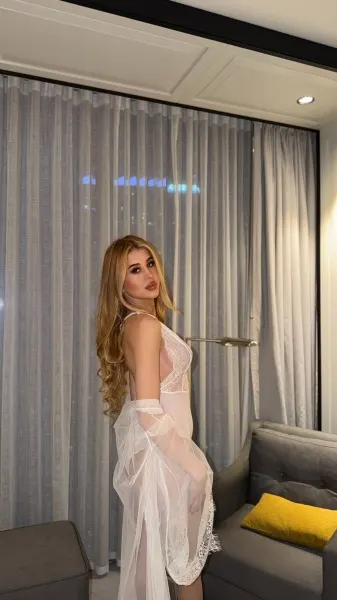Nicole, Thai trans escort in Dubai โ photo 8