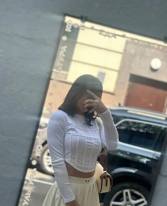 Nicole, Thai trans escort in Dubai — photo 10