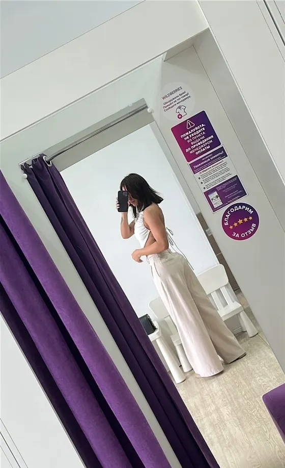 Nicole, Thai trans escort in Dubai — photo 14