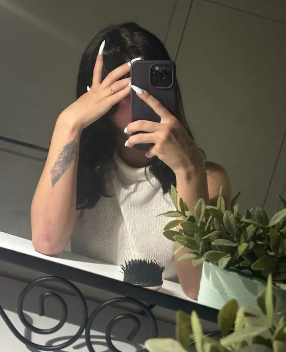 Nicole, Thai trans escort in Dubai — photo 6