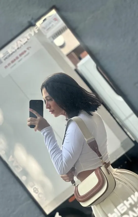 Nicole, Thai trans escort in Dubai — photo 8
