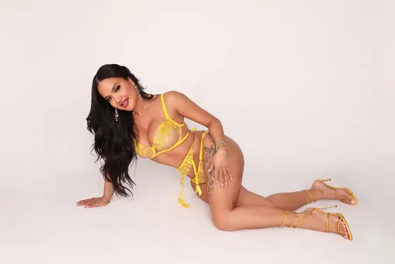 Nicole, trans escort in Dubai โ photo 6