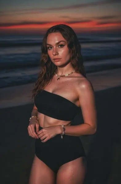 Nikki, Russian trans escort in Dubai — photo 5