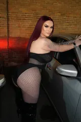 Nikki, trans escort in Dubai — photo 2