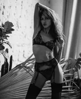 Nikki, Brazilian trans escort in Dubai — photo 2