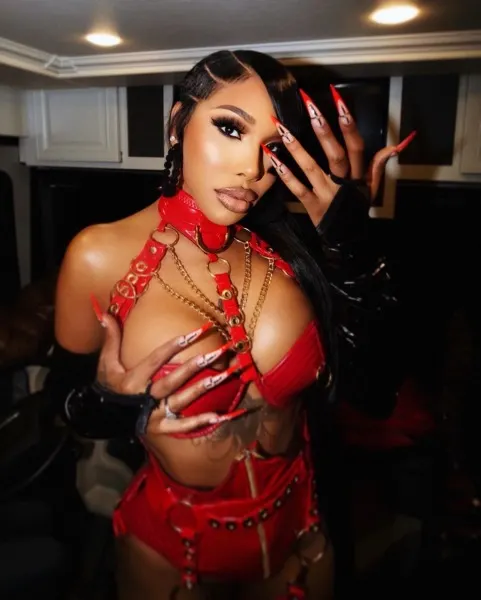 Olivia, Brazilian trans escort in Dubai — photo 8
