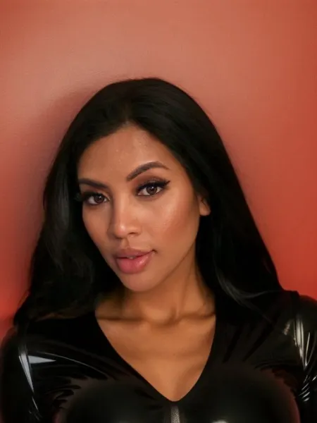 Paola, Asian trans escort in Dubai