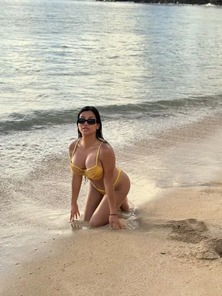Paola, Asian trans escort in Dubai — photo 10