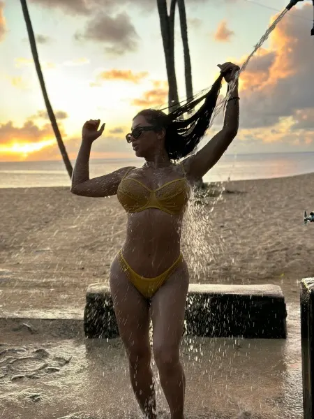 Paola, Asian trans escort in Dubai — photo 8