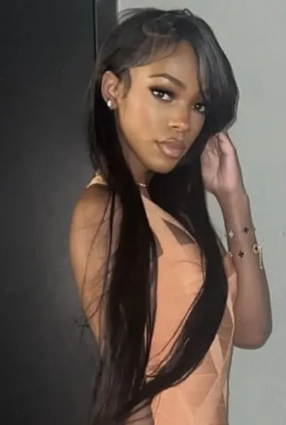 Patricia, Ebony trans escort in Dubai