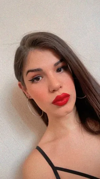 Patricia, trans escort in Dubai — photo 13