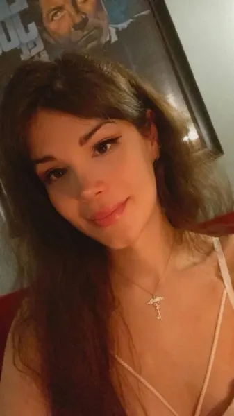 Patricia, trans escort in Dubai — photo 15