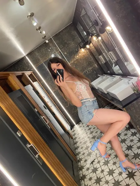 Patricia, trans escort in Dubai — photo 5
