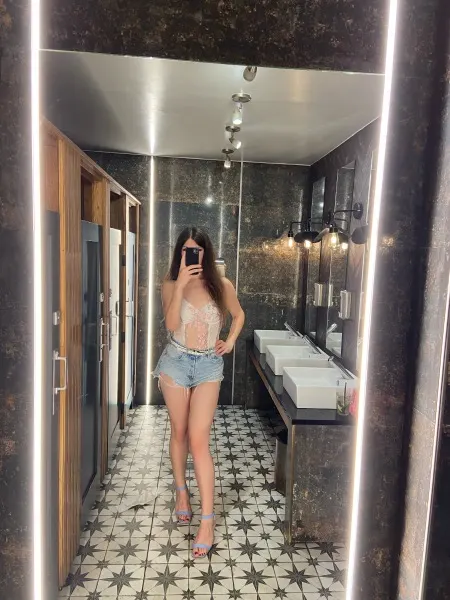 Patricia, trans escort in Dubai — photo 6