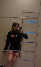 Patricia, Russian trans escort in Dubai — photo 3