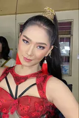 Patricia, Japanese trans escort in Dubai — photo 2