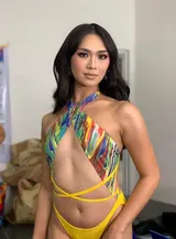 Patricia, Japanese trans escort in Dubai — photo 4