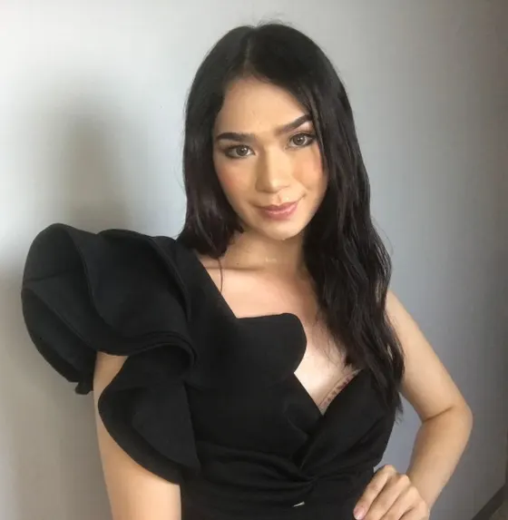 Patricia, Japanese trans escort in Dubai — photo 6
