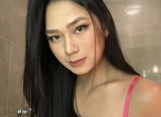 Patricia, Japanese trans escort in Dubai — photo 9