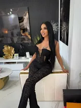 Priscila, Brazilian trans escort in Dubai — photo 2