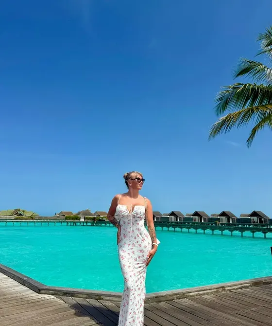 Priscila, Brazilian trans escort in Dubai — photo 12
