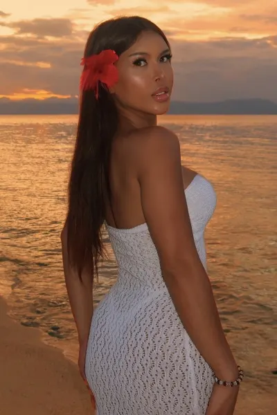 Priscila, trans escort in Dubai โ photo 11