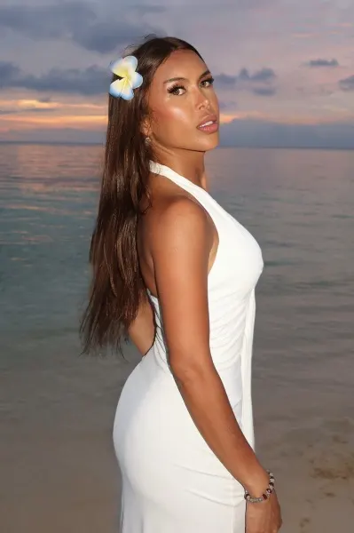 Priscila, trans escort in Dubai โ photo 15