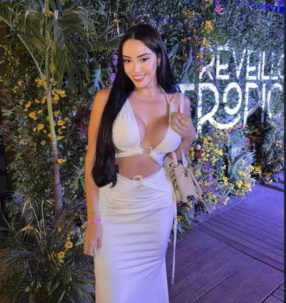 Rafaela, trans escort in Dubai โ photo 8