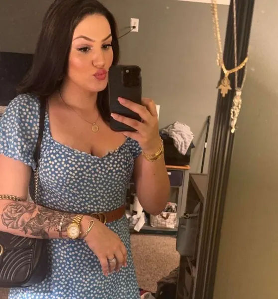 Rafaela, trans escort in Dubai — photo 11