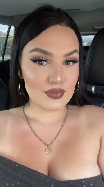 Rafaela, trans escort in Dubai — photo 13