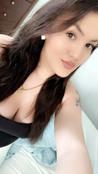 Rafaela, trans escort in Dubai — photo 15