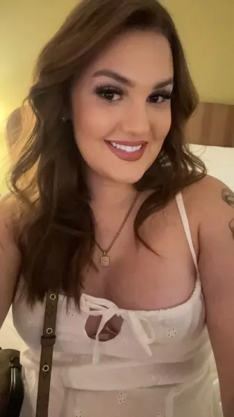 Rafaela, trans escort in Dubai — photo 16