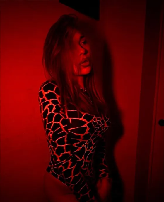 Renata, Russian trans escort in Dubai โ photo 13