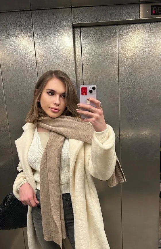 Renata, Russian trans escort in Dubai โ photo 5