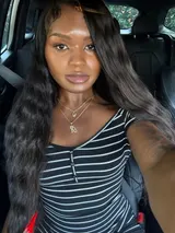 Rihanna, Ebony trans escort in Dubai — photo 2